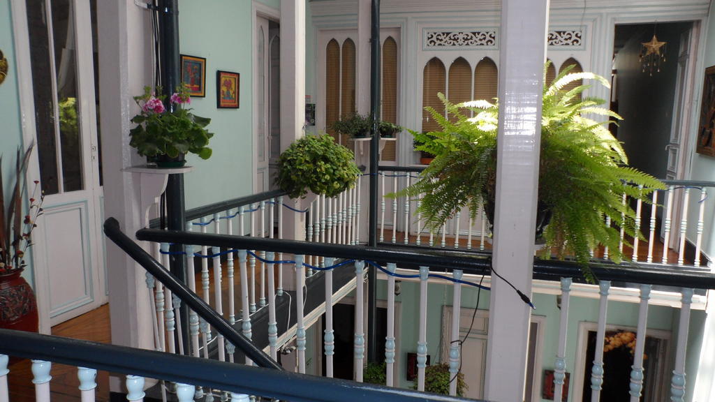 Zohar Hostel 보고타 객실 사진